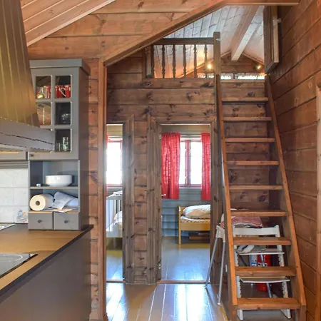 3 Bedroom Cozy In Nyaraló