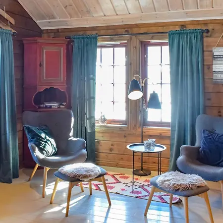 3 Bedroom Cozy In Nyaraló
