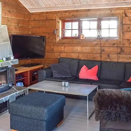 Holiday home 3 Bedroom Cozy In