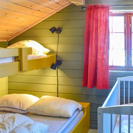 3 Bedroom Cozy In Nyaraló